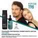 Tahe Peptide T98 Anti-hair loss densifying pack with Multi-peptides: Concentrate 50 ml + Peptide T98 Shampoo 300 ml - Buy Online on GoSupps.com