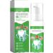 Herbal Brightening Oral Repair Mousse-Herbal Oral Repair Foam