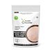 Indian Natural Grocery NAM Organics - Himalayan Pink Rock Salt Powder - 1 kg Pouch - for Weight Loss - 100% Raw from Organic Salt Mines in Pakistan