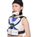 Pruoyoy Head and Neck Breast Traction Device - Multifunctional Festival Holder for Shoulder Pain Relief & Posture Improvement - Buy Online on GoSupps.com