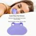 Portable Soft Silicone Anti Snoring Nose Vents - Snore Prevention Solution for Men and Women - Sleep Aid Device - Buy Online on GoSupps.com