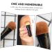 Healeved 1pc Foundation Brush Cosmetics Makeup Brush Women Cosmetics Brush Foundation Makeup Brush Blush Powder Brush Foundation Cosmetics Brush Foundation Blush Brush Makeup Brush Tool - Buy Online on GoSupps.com