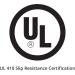 BeSafe Messaging Social Distancing Starts Here - 6 Pack 30.5 cm Round Repositionable Vinyl Footprint Stickers UL 410 Certified Non-Slip Ideal for Commercial & School Use - Buy Online on GoSupps.com