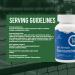 JOINT FORMULA 14 GLUCOSAMINE - Joint Pain Relief Supports Joint Health Cartilage & Muscle Function Joint Formula 14 Vegan Glucosamine Supports Gentle Detoxification Helps Calm Inflammation Help Rebuild Joints Easy to Digest Clinically Verified Vegan Glute - Buy Online on GoSupps.com