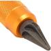 Primer Pocket Cleaning Tool Practical Steel Double Ended Case Prep Tool for Refill - Buy Online on GoSupps.com