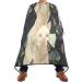 Kigai Cute Cats Barber Cape | Professional Waterproof Hair Cutting Cape for Men & Women | Adjustable Snap Closure Hairdressing Cape - Buy Online on GoSupps.com