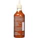 Flying Goose Sriracha Chilli Sauce - Extra Garlic Flavor - 456ml - Spicy Condiment for Grilled Meat Kebabs Noodles and Sandwiches | Included Jaspem Meal Planner - Buy Online on GoSupps.com