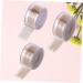 Hemobllo 1200pcs Double Side Tape Instant Eye Lift Tape for Droopy Lids Makeup Belt Eye Use Miss Supplies - Buy Online on GoSupps.com