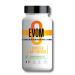 Booster Anti Fatigue Homme EVOM - nergie Physique et Tonus Mental - Magn sium (26% VNR) Bacopa BACOGNIZE Ginkgo NADH acides amin s Cure 20 jours Compl ment Alimentaire Pour Homme