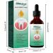 Natural Gum Regrowth & Repair Drops - Effective Oral Care Relief (5PC) - Buy Online on GoSupps.com