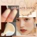 Gagk Pressed Powder Oil Control Face Pressed Powder Gagk Matte Perfection Pressed Powder Dry and Wet Set Makeup and Natural Concealer Long Lasting Waterproof Powder Delicate Silky (3pcs) - Buy Online on GoSupps.com