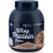 Multipower Whey Protein Shake 2000g - Chocolate Flavor | Buy Internationally Online - Buy Online on GoSupps.com