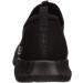 Skechers Elite Flex Men's Wasik Loafer Shoes 6.5 Black - Comfort & Style - Buy Online on GoSupps.com