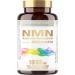Vita-NuAge - NMN10000 Enhanced with Astaxanthin 100% Purity NMN 250mg per Capsule for a Powerful Ultra Fine NAD+ Boost. Elevate Cellular Energy Fortify Immunity and Embrace Healthy Aging (40 Count) 40 count (Pack of 1) - Buy Online on GoSupps.com