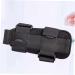 Clip Board Immobilizer Night Splint for Sprained Achilles Tendon Support | Stabilizer Splint for Leg & Foot Care (Black - Buy Online on GoSupps.com