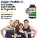 Previtalize: Natural Prebiotic for Digestion, Metabolism & Gut Health | Provitalize Complement - Buy Online on GoSupps.com