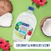 Softsoap Coconut & Hibiscus Hand Soap Refill - 50 Fl. Oz - Buy Online on GoSupps.com