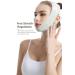 Double Chin Reducer - V-Shape Chin Tightening Band & Face Lift Tape | Reusable Face Slimming Belt for Youthful Skin - Buy Online on GoSupps.com