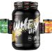 TWP Nutrition Platinum Series All The Whey Up Protein Powder Shake 23g Whey Protein Low Fat Low Carbs 2.1kg/900g & 70/30 Servings (Gold 900g) Gold 900g - Buy Online on GoSupps.com