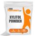 BulkSupplements.com Xylitol Powder - Natural Sugar Substitute & Sugar Alternative - Sweetener For Baking & Cooking, Gluten Free - 4g per Servings, 250 Servings (1 Kilogram - 2.2 lbs)
