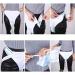 Incontinence Urinal Bedridden Adult Toilet Breathable Leakproof Urine Collector Pee Holder Bag For Female/Male/Elderly Pee Bag - Buy Online on GoSupps.com