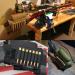 KWNRAOR Rifle Cheek Riser with 7 Buttstock Ammo Holder - Khaki - Buy Online on GoSupps.com