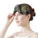 3D Dinosaur Sleep Mask - Light Blocking Eye Mask for Sleeping | Adjustable Forest Magic Sleep Shade for Men & Women - Buy Online on GoSupps.com