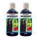 Advance Adivasi Herbal hair oil for hair growth Ayurvedic Hair Fall Control For women and men