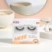 Kiss My Lash But Better Collection - Natural Volume Artificial Eyelashes with Flexi Band & Glue | Shop Now for International Shipping - Buy Online on GoSupps.com
