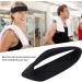 Unisex Elastic Sport Headband - Non-Slip Moisture Wicking Athletic Wear for Yoga Riding & Basketball - International Shipping Available - Buy Online on GoSupps.com
