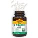 Country Life L-Theanine 200mg 60-Count (1 Pack) - Natural Stress Relief & Relaxation - Buy Online on GoSupps.com