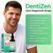 South Moon & Dentizen Gum Repair Drops - Receding Gums Treatment Oil Pulling for Teeth & Gum Regrowth (3 Pcs) - Buy Online on GoSupps.com