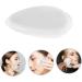 POPETPOP Powder Foundation Women Beauty Foundation Puff Silicone Makeup Puff Women Makeup Supplies Portable Foundation Puffs Face Makeup Tools Cosmetics Tool Girl Child Sponge Powder Puff - Buy Online on GoSupps.com