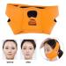 Face Slimming Mask - Double Chin Reducer & V Shaped Facial Strap for Tightening Skin - Enhance Your Beauty | International Shipping - Buy Online on GoSupps.com
