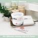 Acetone-Proof Electric Nail Soaking Bowl | Dip Powder & Gel Nail Remover Kit | 50% Faster Acrylic Soak Off | At-Home Acetone Soak Off Bowl - Buy Online on GoSupps.com