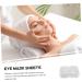 VICASKY 200 Pi ces Masque pour Yeux Jetables Soins Contour Yeux Spa Anti-poches - Buy Online on GoSupps.com