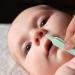 Healvian Baby Nose Tweezer - Safe Ear Wax & Booger Remover 5pcs Set - Buy Online on GoSupps.com