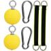 Beavorty Grip Training Ball Set - 90 Angle Handles for Strength Training | Adjustable PU Fitness Equipment for Gym & Home - Buy Online on GoSupps.com
