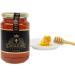 Mitienda Thyme honey made with love 500 g made in Spain for food honey honey honey tymian honey tomillo. - Buy Online on GoSupps.com