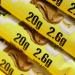 Banoffee Pie - Warrior CRUNCH - 12 Bars Banoffee Pie 12 Count (Pack of 1) - Buy Online on GoSupps.com
