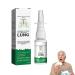 Onnature Organic Herbal Lung Cleanse & Repair Nasal Spray Pro Onnature Organic Herbal Lung Cleanse and Repair Nasal Spray Pro Onnatural Lung Cleanse Nasal Spray Relieve Nasal Conesion (1PCS)