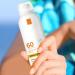 Body Sunscreen Mist Waterproof Sun Protection Spray Face Sun Protection Mist Fast Absorption Sunscreen Outdoor Sports Sunscreen Travel Sunscreen Spray Camping Sun Protection - Buy Online on GoSupps.com