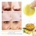 Turmeric Cleansing Pads for Face - 80pcs Exfoliating Scrub Pads for Acne & Dark Spots | Gentle Non-Irritating Formula - Buy Online on GoSupps.com