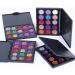 VINTORKY 15 Eyeshadow Eye Shadows Eye Shadow Palettes Eyeshadow Pallet Eyeshadow Powder Makeup Palette - Buy Online on GoSupps.com