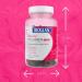 Bioglan Collagen Gummies 1000mg with Marine Collagen, Biotin, Selenium & Vitamin C - 60 Strawberry Flavoured Gummies - Buy Online on GoSupps.com