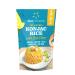 Shirataki Rice Diet Cooker - 6 Pack Konjac Rice for Keto & Vegan Diets - Low Calorie, Zero Net Carbs - Odor Free, Oat Fiber Infused - 9.52 oz - Buy Online on GoSupps.com