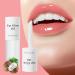 Women's Lip Oil - Tinted Moisturizing and Nourishing Gloss | Face Makeup for Seasons Parties Events Weddings Evenings Travel - Buy Online on GoSupps.com