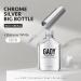 GAOY Pearl Gel Nail Polish 16ml - Shimmer Mermaid UV Gel for Nail Art DIY Soak Off Shimmer White - Perfect for Home Use - Buy Online on GoSupps.com