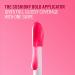 Rimmel London Thrill Seeker Glassy Gloss Lip Gloss - 500 Pine to the Apple - Buy Online on GoSupps.com