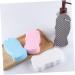 Kids Bath Sponge Set - Gentle Body Scrub for Children - Bathing Supplies for Spa-like Experience - FOMIYES - Buy Online on GoSupps.com